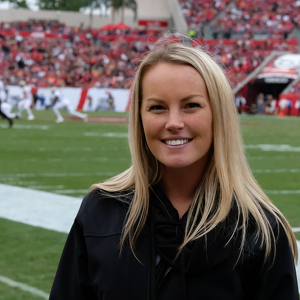 Fundraising Page: Stephanie Juergens